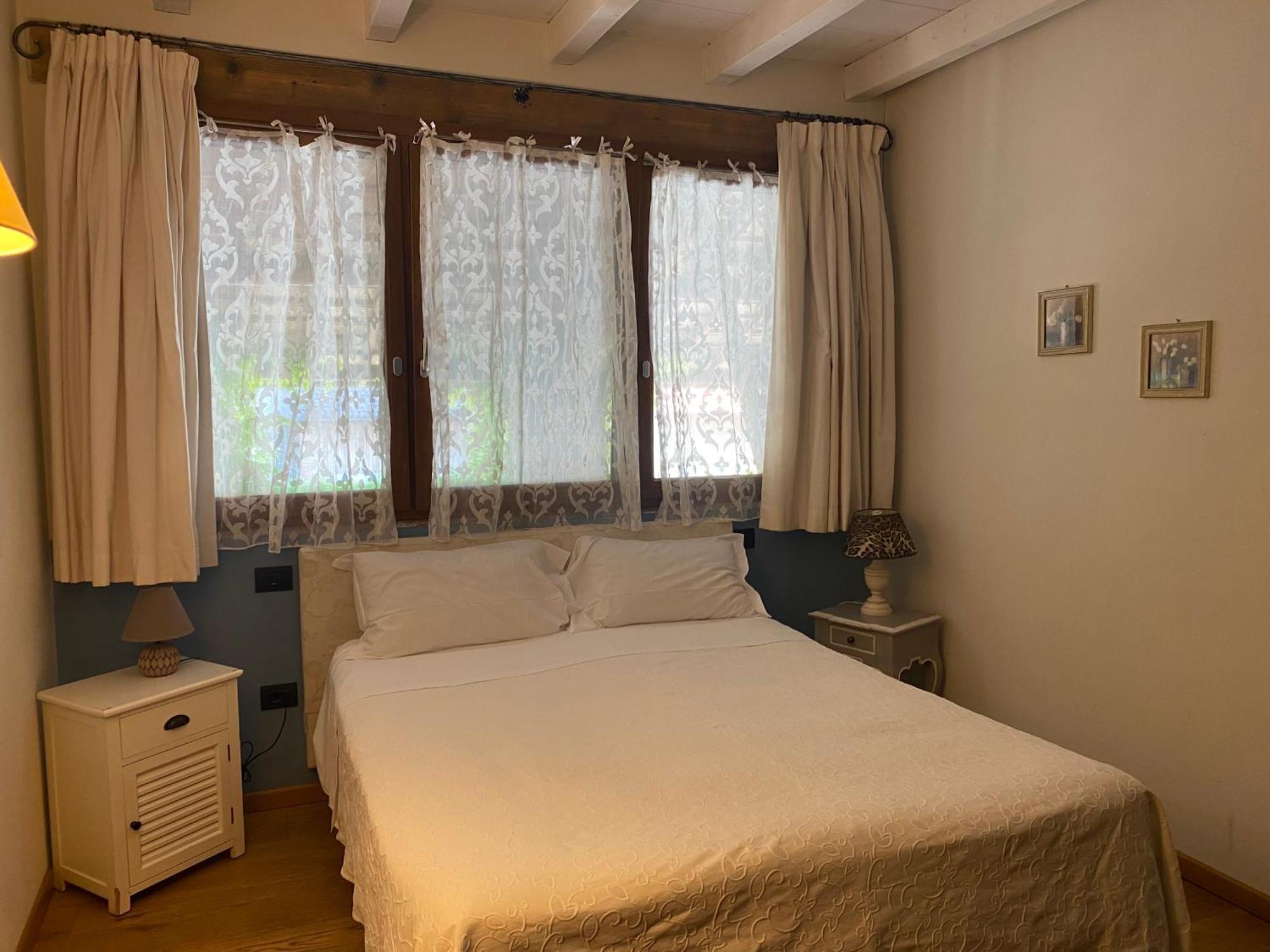 Agriturismo Corte Rocca San Giorgio di Mantua Exterior foto